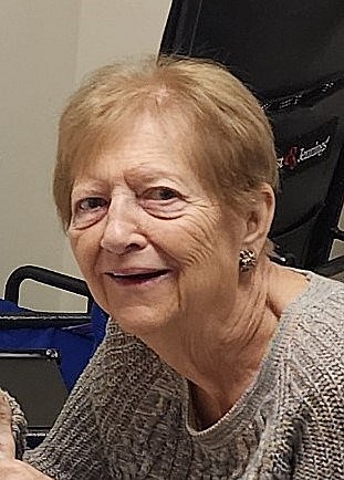 Obituary of Patricia Ann Chambliss