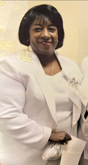 Avis de décès de Ms. Patricia Johnson