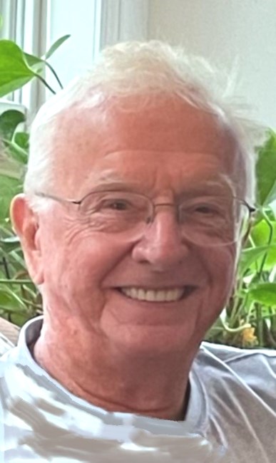 Obituary of John J. Boyle