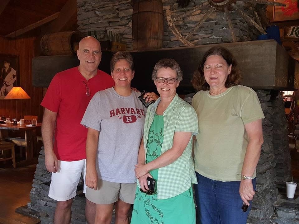 Obituary of Steven Wardlaw Gambrell