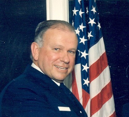 Obituary of Thomas P. Sullivan