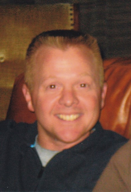 Obituary of R. Michael Glanville