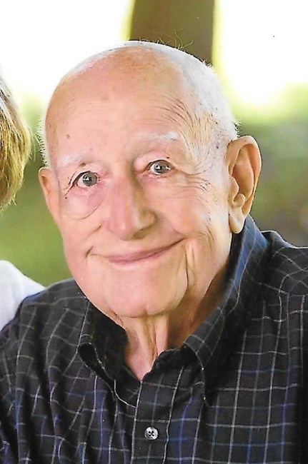 Obituary of Frank W. Adams