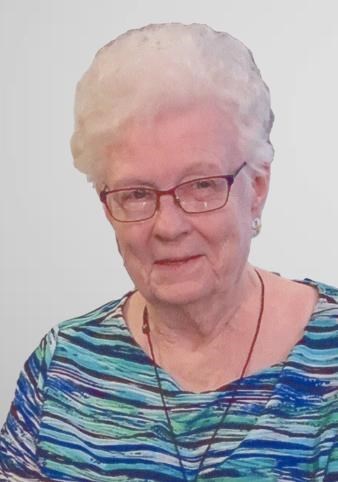 Obituario de Betty Sue Casteel