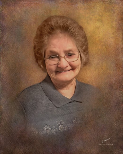 Obituary of Betty Jo Hoagland