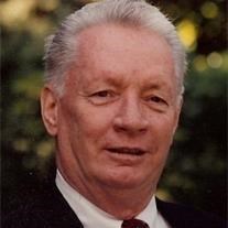 Obituary of Eugene Brugger