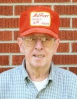 John "Jack" Moss