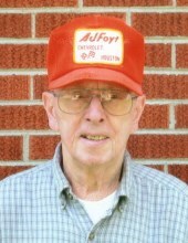 Obituary of John "Jack" R. Moss