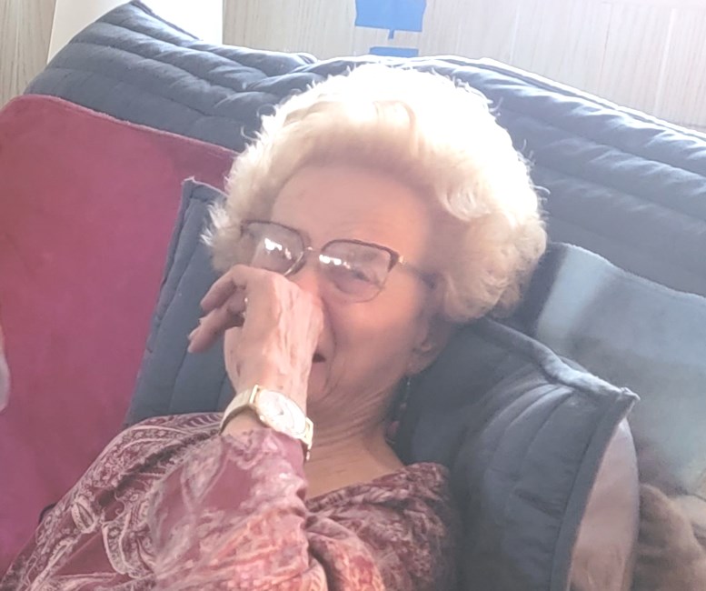 Obituary of Donna Jean Engbretson