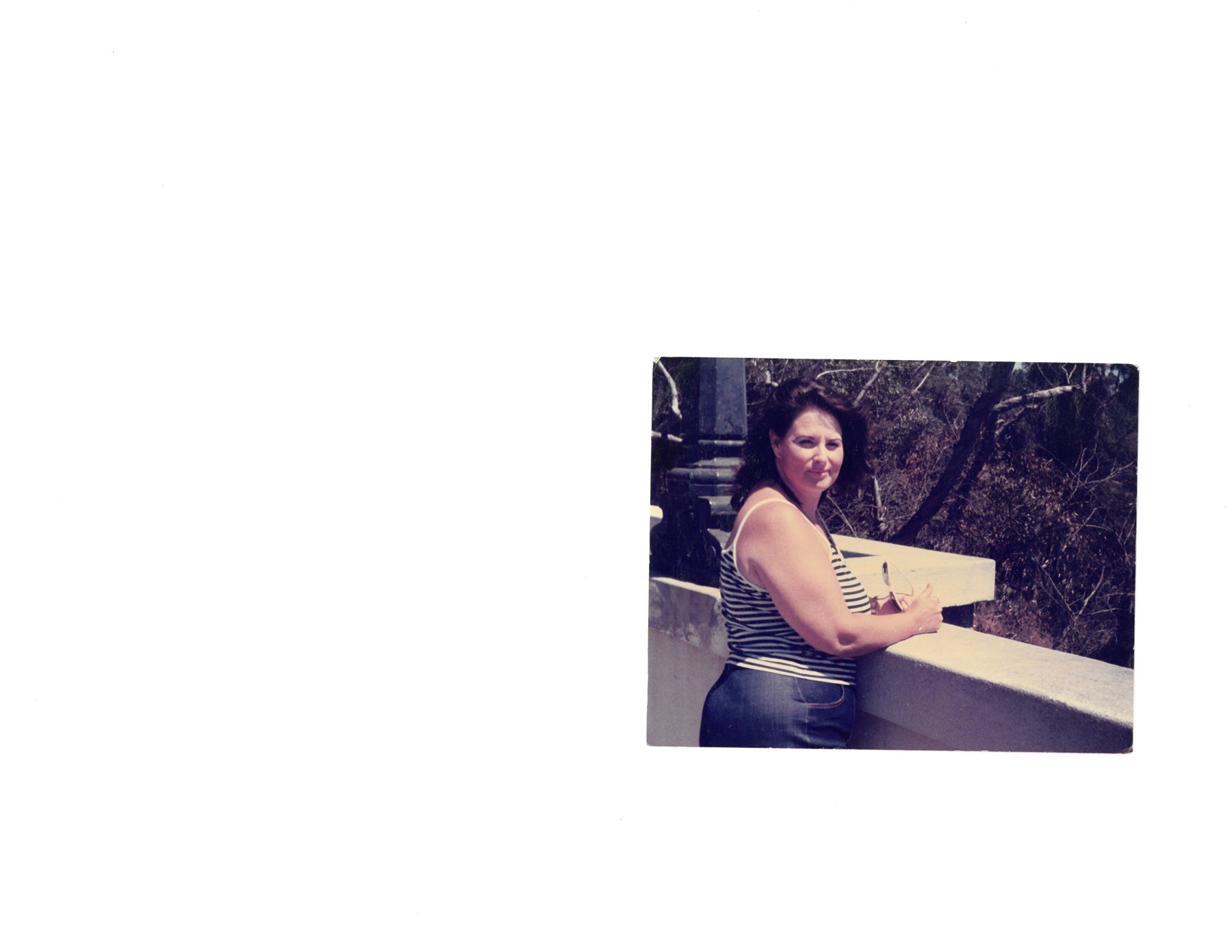 Obituary of Priscilla Joyce Ealy