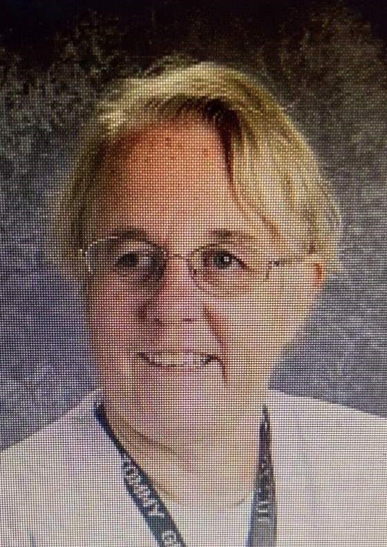 Obituario de Shirley Hinton Duffy