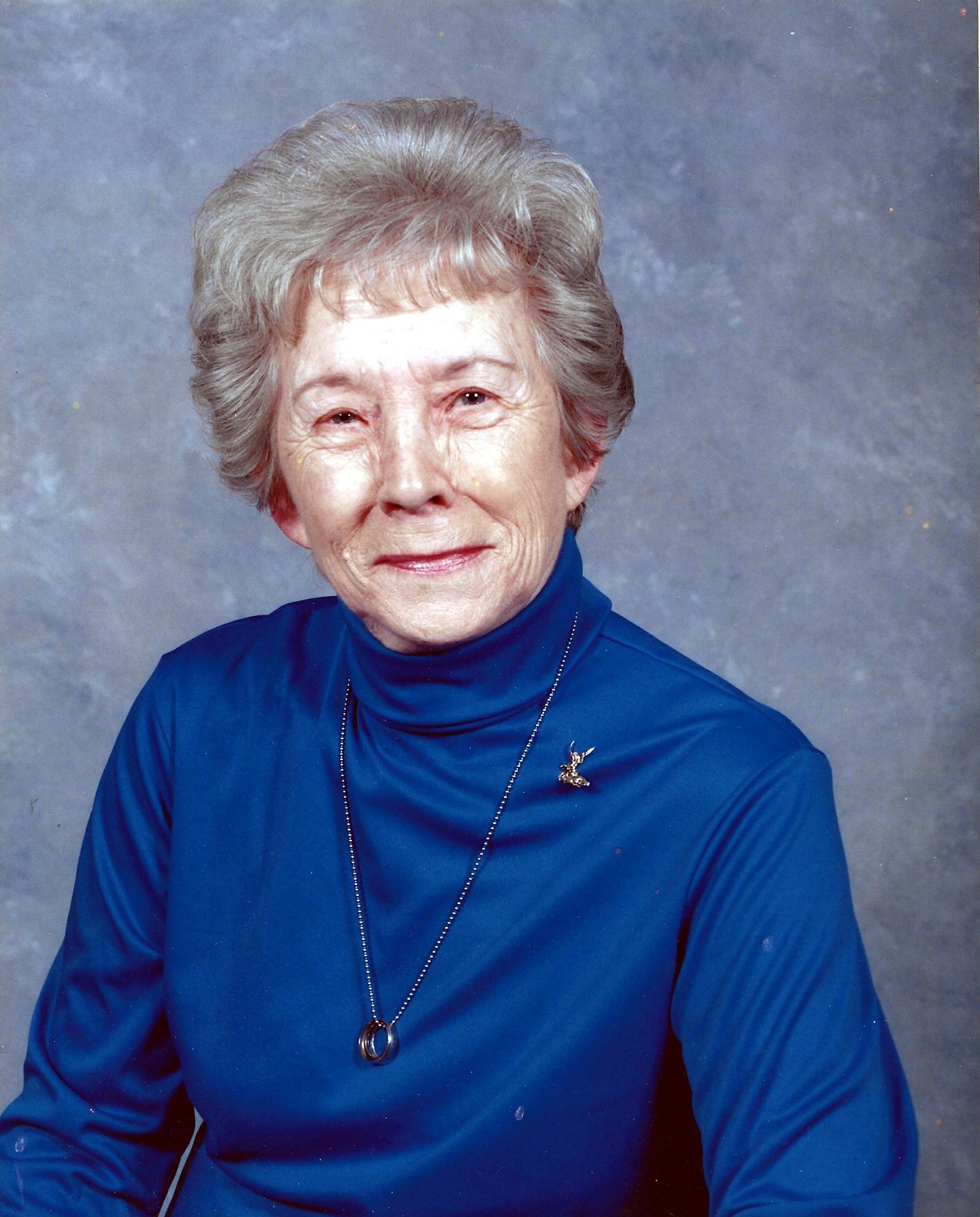 Clare Andersen Obituary - Lenoir, NC