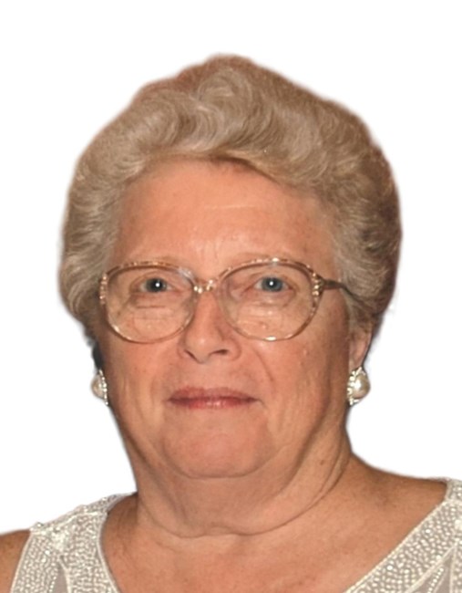 Avis de décès de Donna Sue Gettman