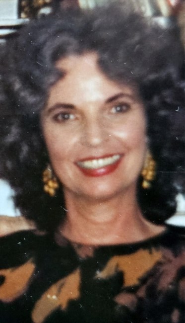 Obituary of Claudia Bolin Steadman