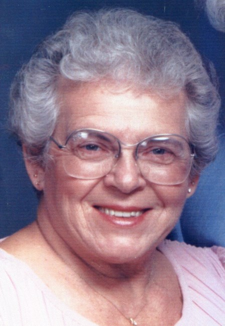 Obituary of Valeta F. Kittell