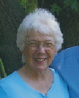 Obituary of Alfreda Freda M. Barrett Anagnost