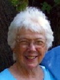 Obituary of Alfreda Freda M. Barrett Anagnost