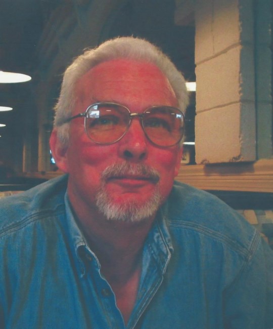 Obituary of Terry Alan Moneyhun