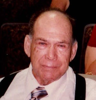 Obituary of Roger Rafuls