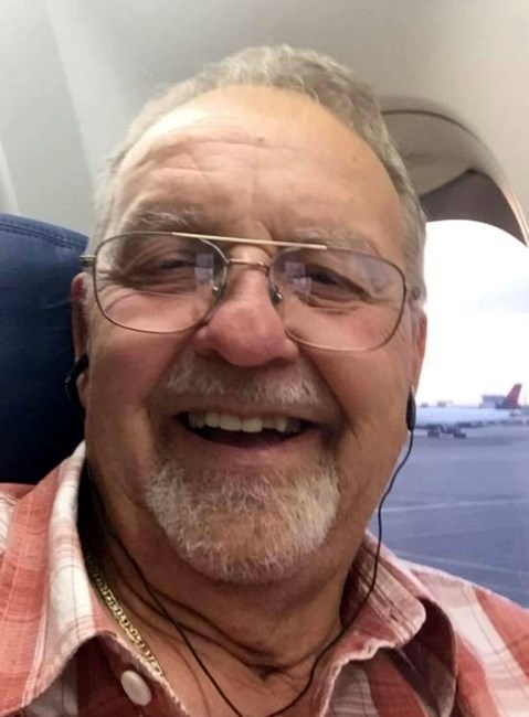 Obituary of Richard Carlton Henschel