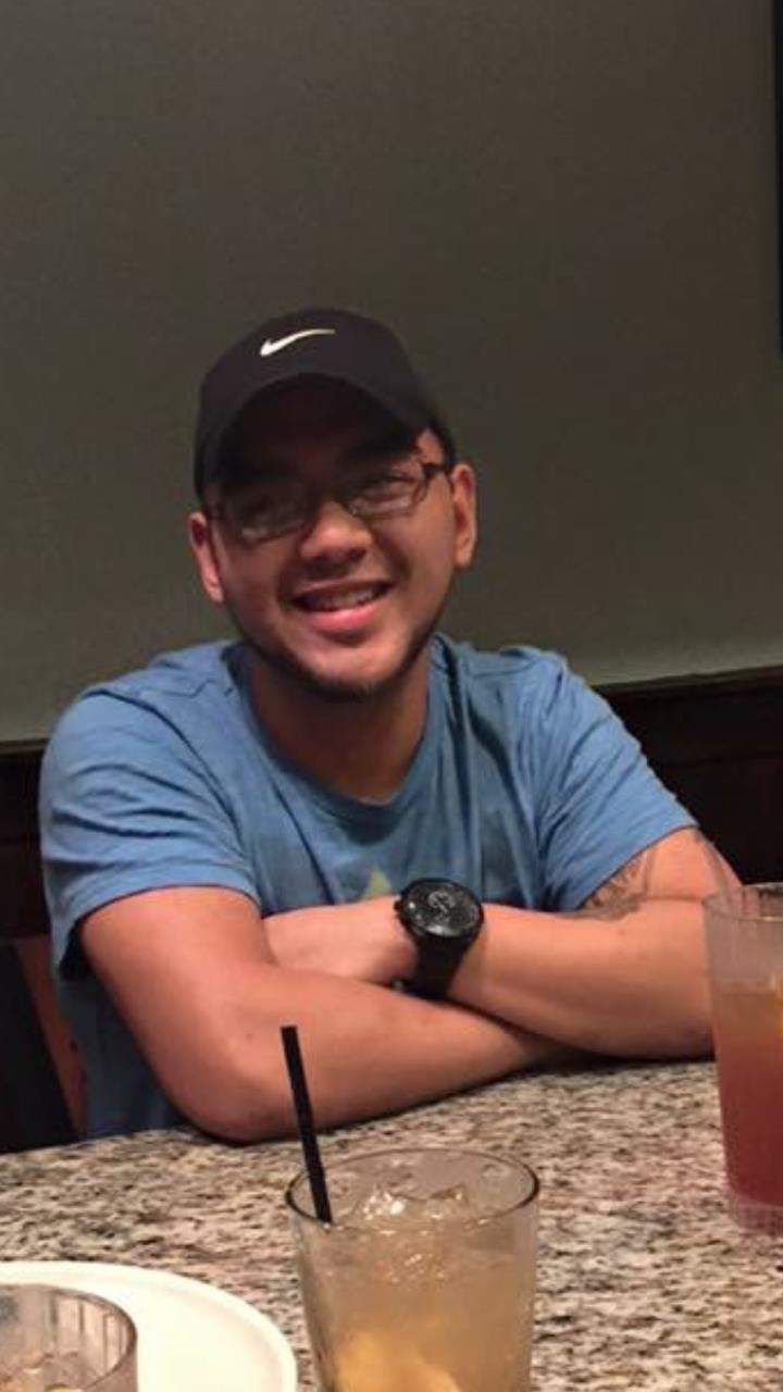 Obituario de Calvin Phi Vuong