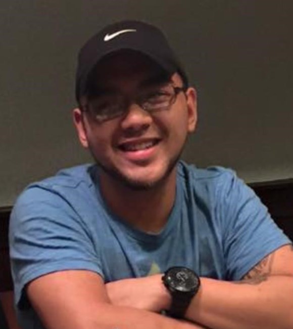 Obituario de Calvin Phi Vuong