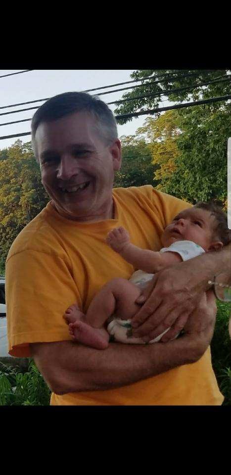 Obituary of Scott M Crowl