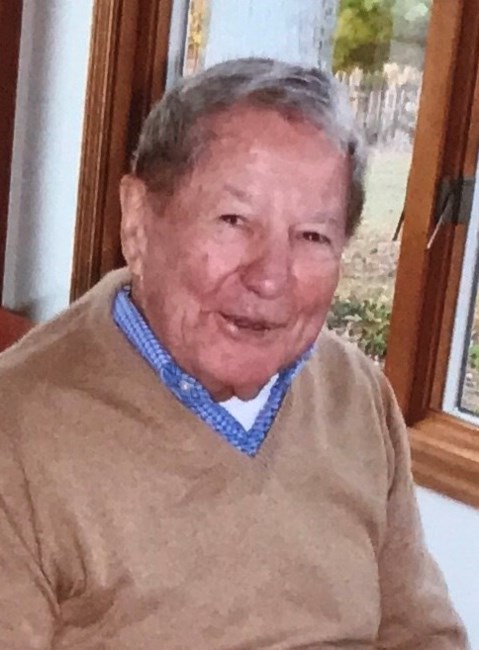 Obituary of James W. Stogoski