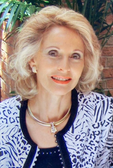 Obituary of Ingrid Vogler