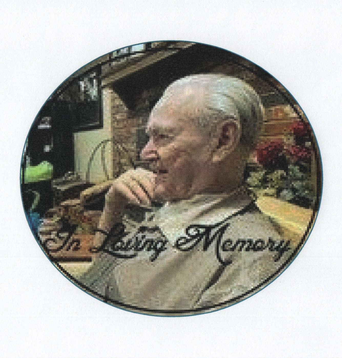 Obituary of Jimmie "Pat" O. White