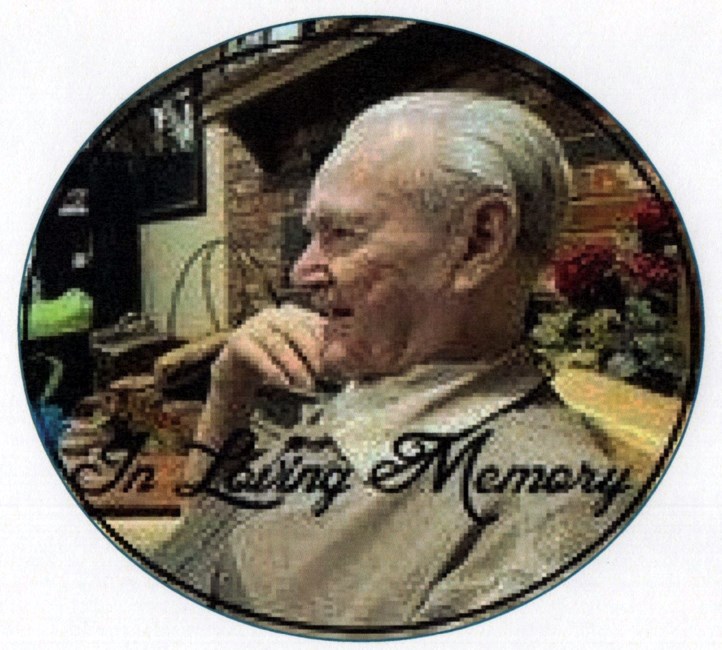 Obituary of Jimmie "Pat" O. White