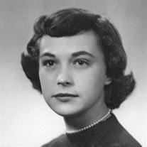 Obituary of Jo-Ann Hall