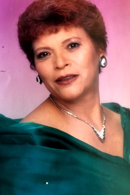 Obituary of Maria Atienzo