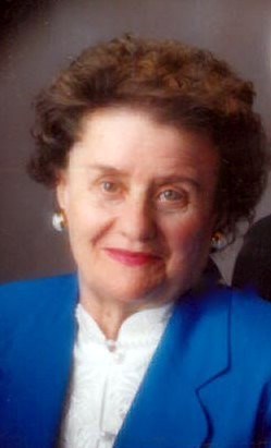 Obituary of Grace Elizabeth (Grove) LaBrenz