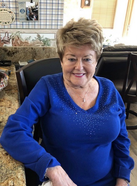 Obituary of Della Lee Tracy