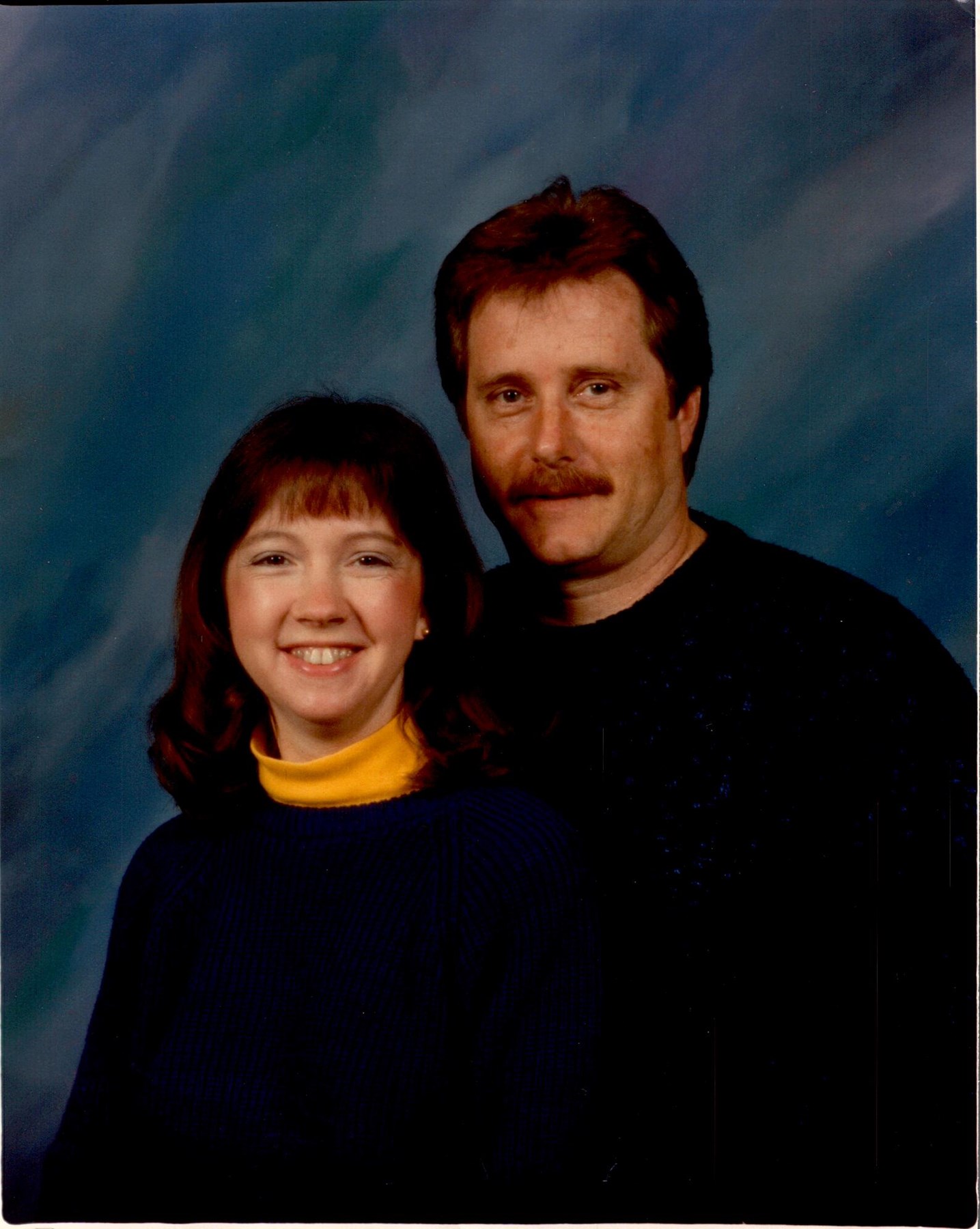 Obituary of Gary W Enzor