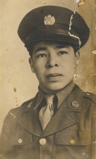 Obituary of Santiago Reyes Jr.