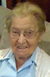 Obituary of Ethel Schaffer Rivers
