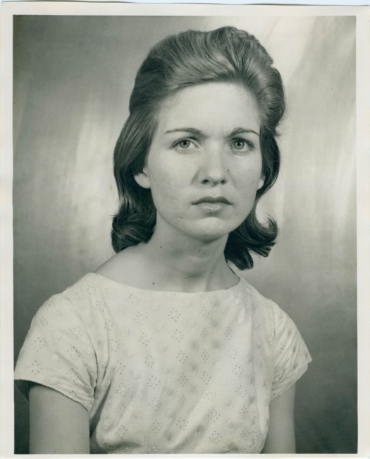 Obituary of Mary E. Lanthier