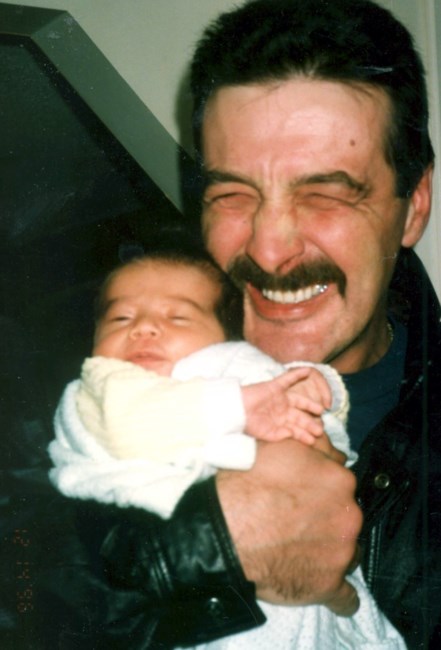 Marc Greffe Obituario Ottawa On