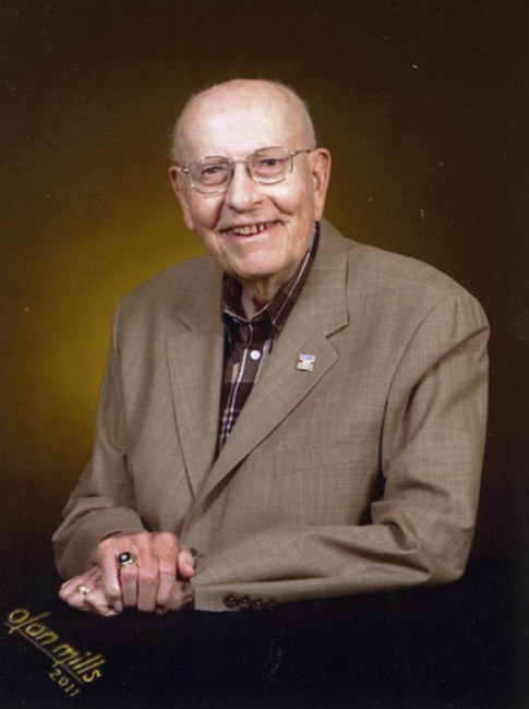 Obituary of Milford Austin Liggett