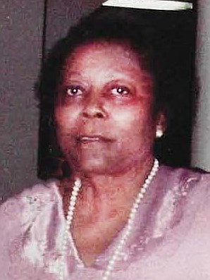 Obituary of Ruth Elizabeth Carraway