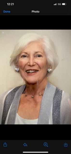 Obituary of Bess Williams Stephanz