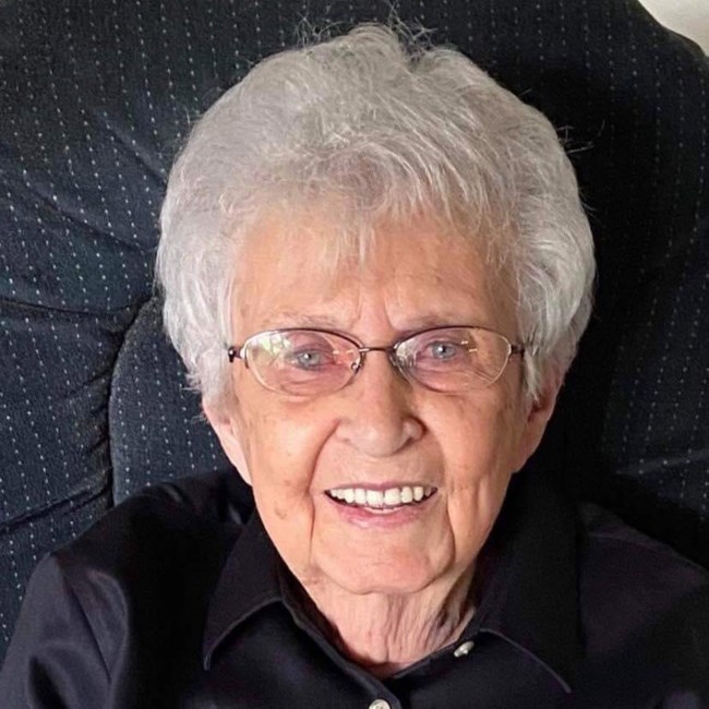 Obituario de Darlene Marie Ward