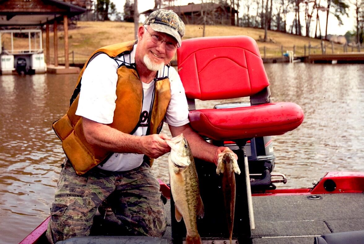 Obituary of John Presley Allison