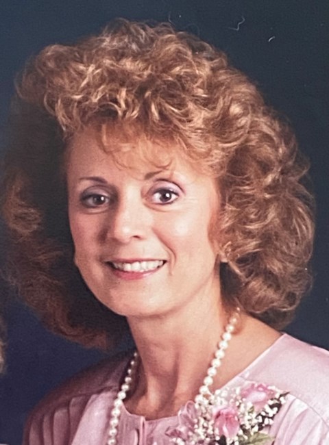 Avis de décès de Carolyn H Miller