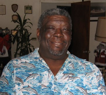 Obituary of Charles D. Sweeting