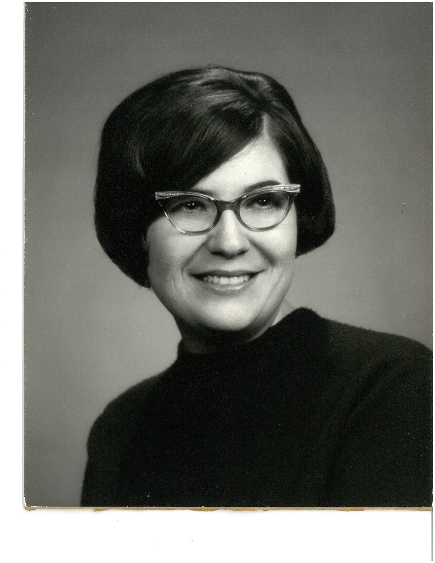 Obituary of Bonnie June (Morgan) Elliott