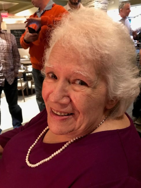 Obituary of Jacqueline M. Gentilini