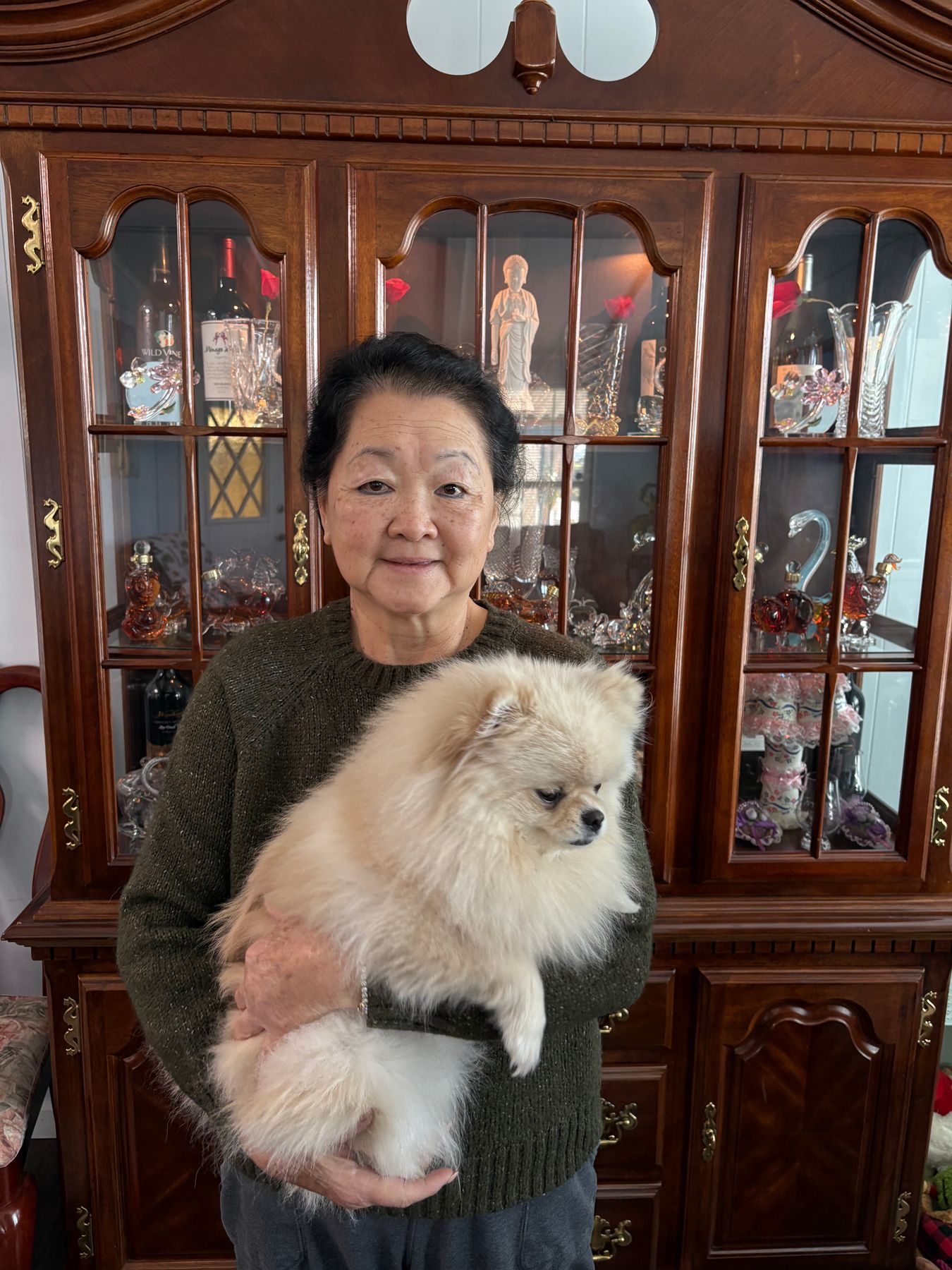 Obituary of Nancy M. Tran